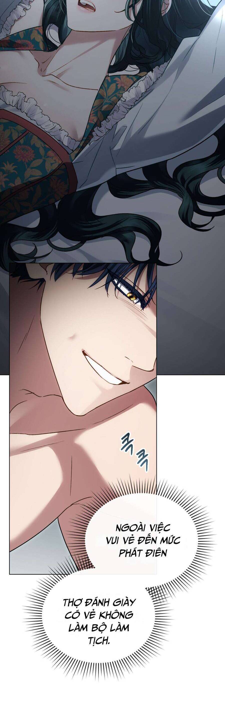 Giới Thượng Lưu: Chapter 21