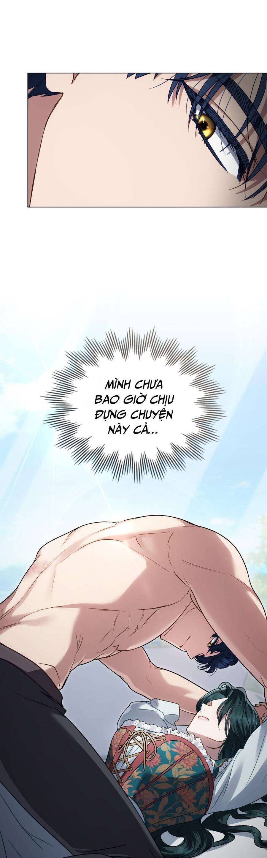 Giới Thượng Lưu: Chapter 21