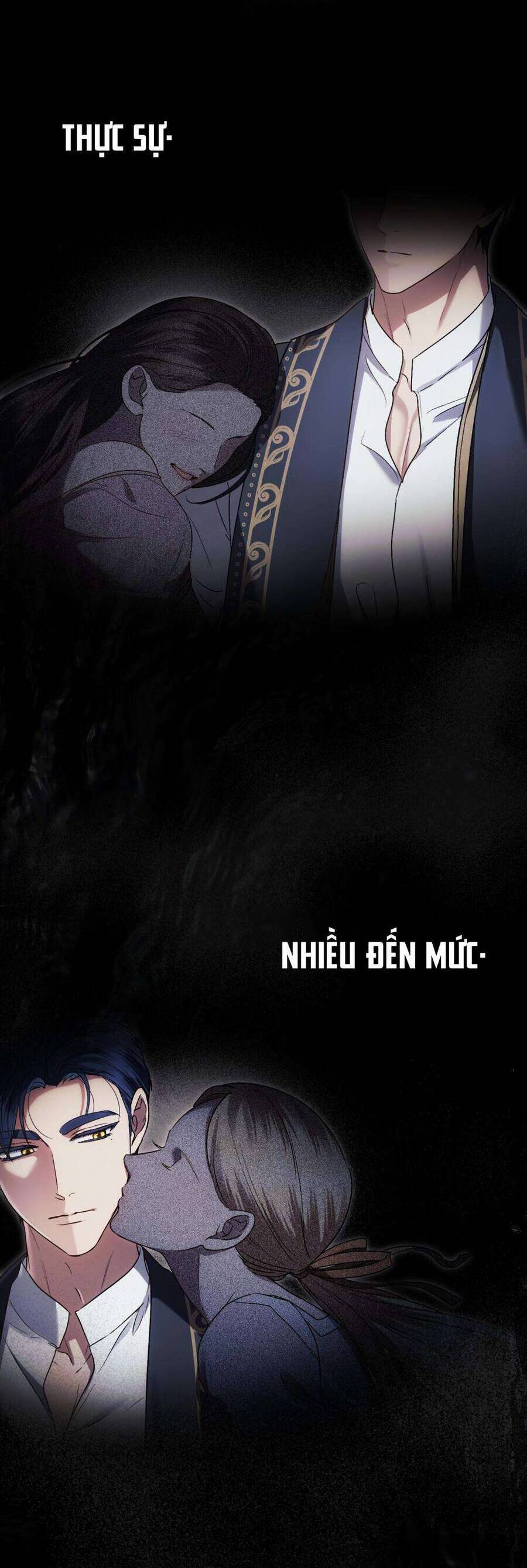 Giới Thượng Lưu: Chapter 21