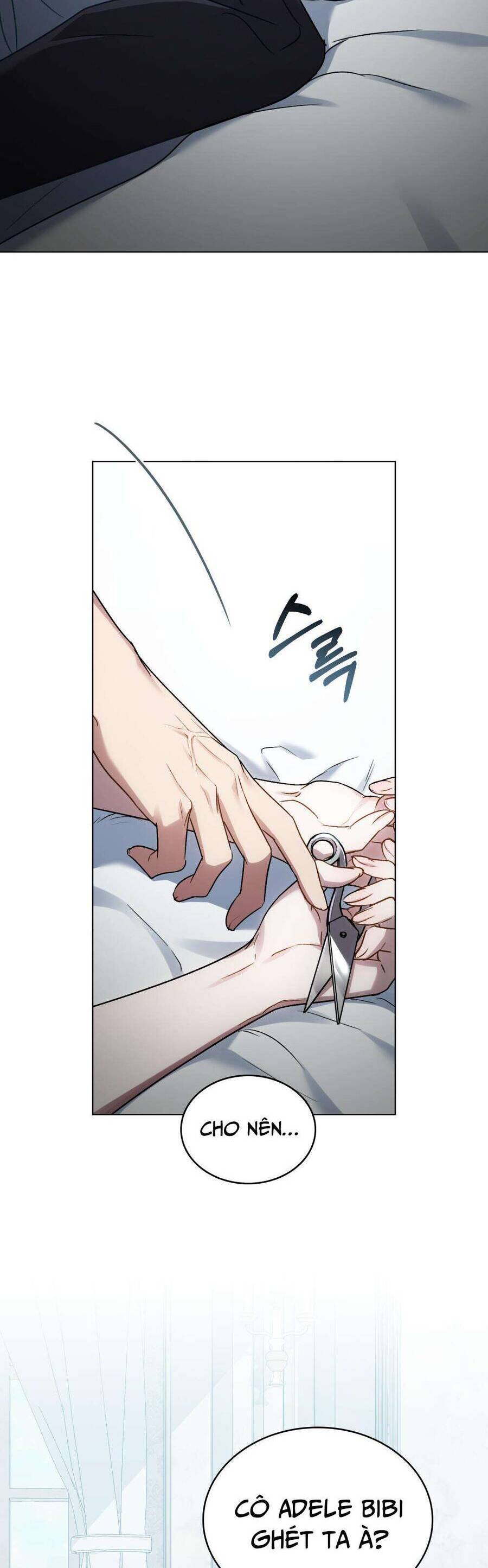 Giới Thượng Lưu: Chapter 21