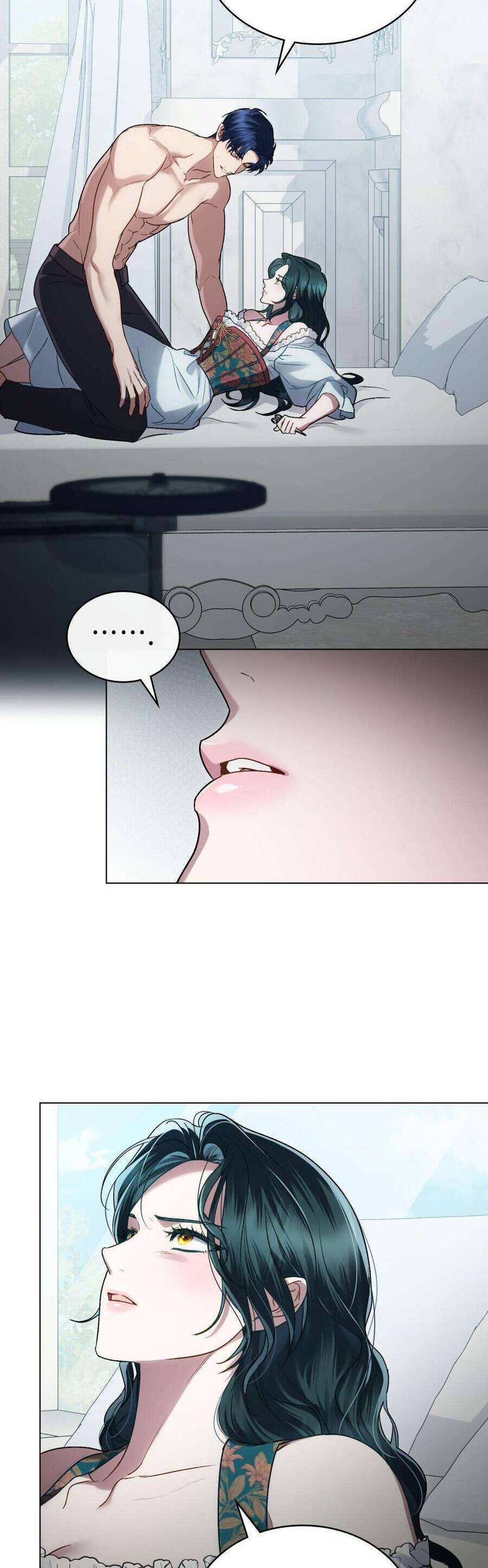 Giới Thượng Lưu: Chapter 21