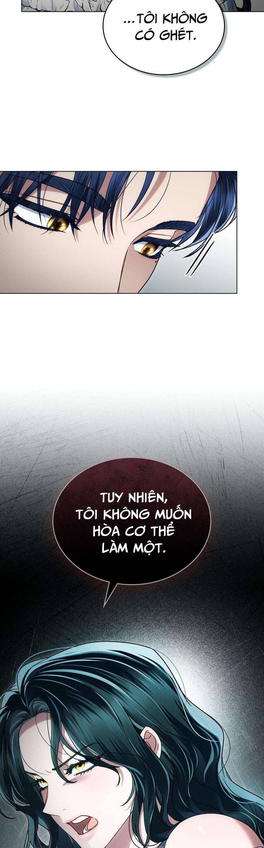 Giới Thượng Lưu: Chapter 21
