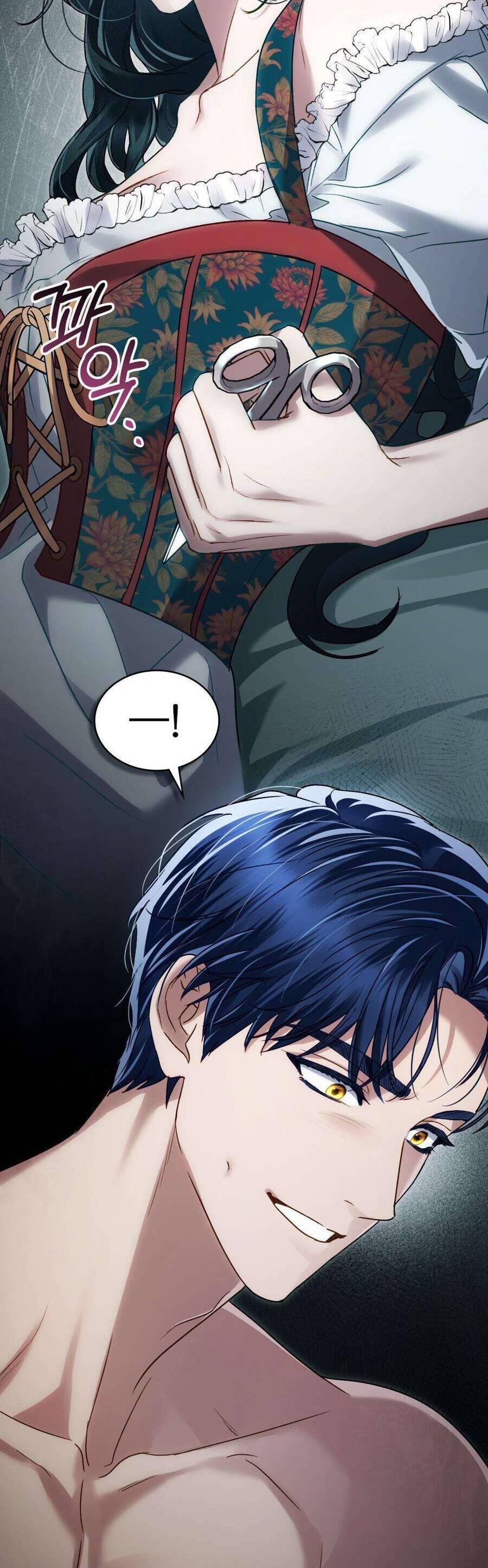 Giới Thượng Lưu: Chapter 21