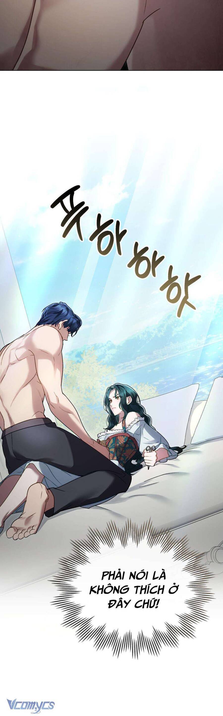 Giới Thượng Lưu: Chapter 21