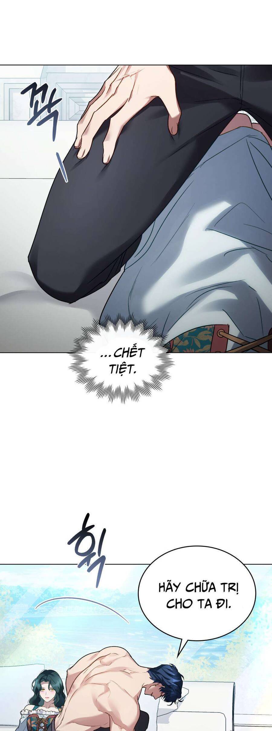 Giới Thượng Lưu: Chapter 21