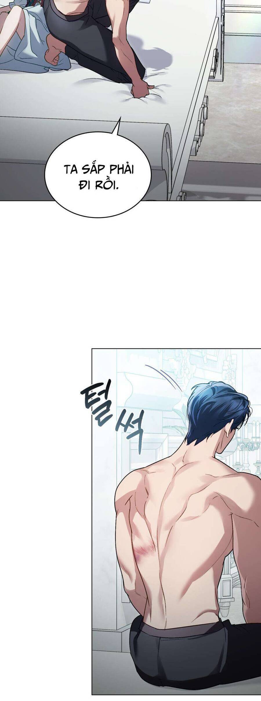 Giới Thượng Lưu: Chapter 21