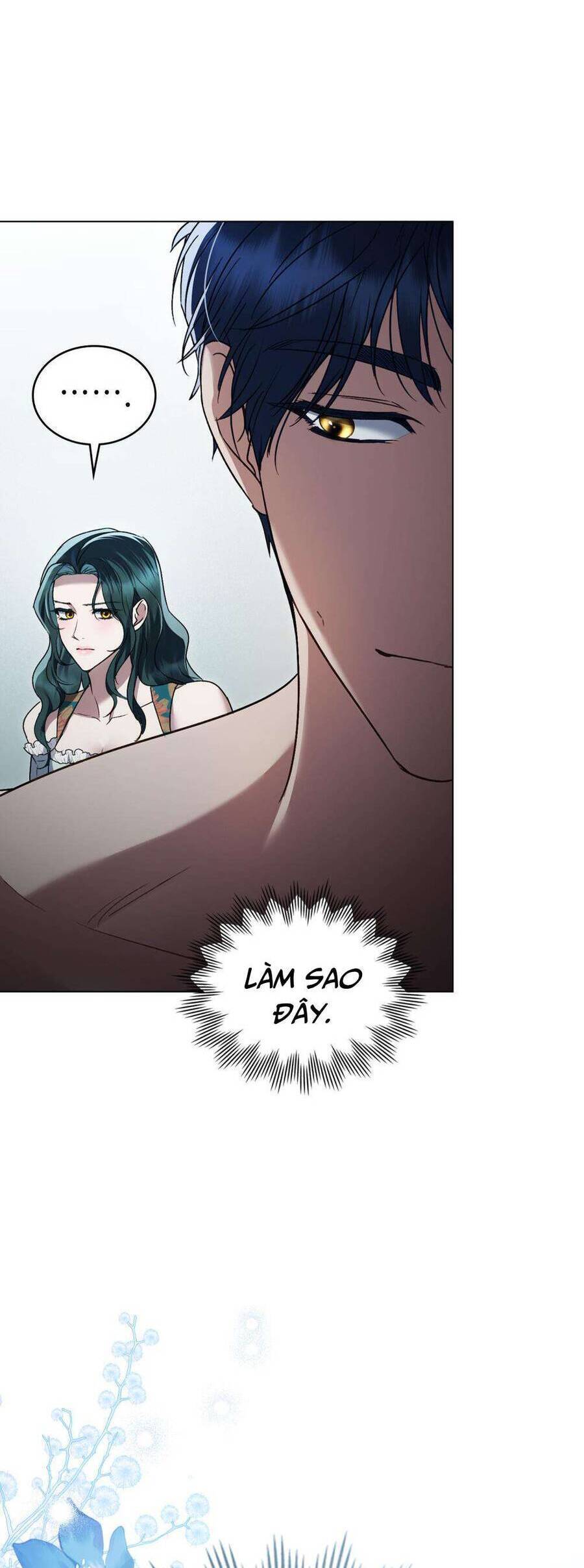 Giới Thượng Lưu: Chapter 21