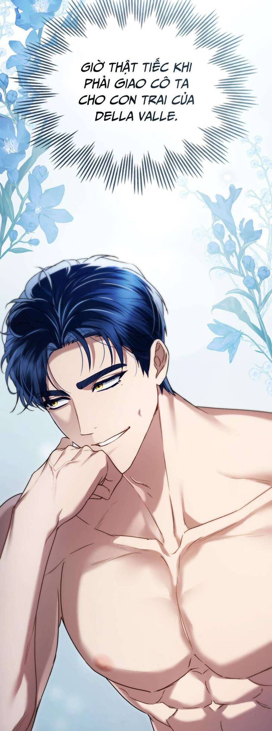 Giới Thượng Lưu: Chapter 21
