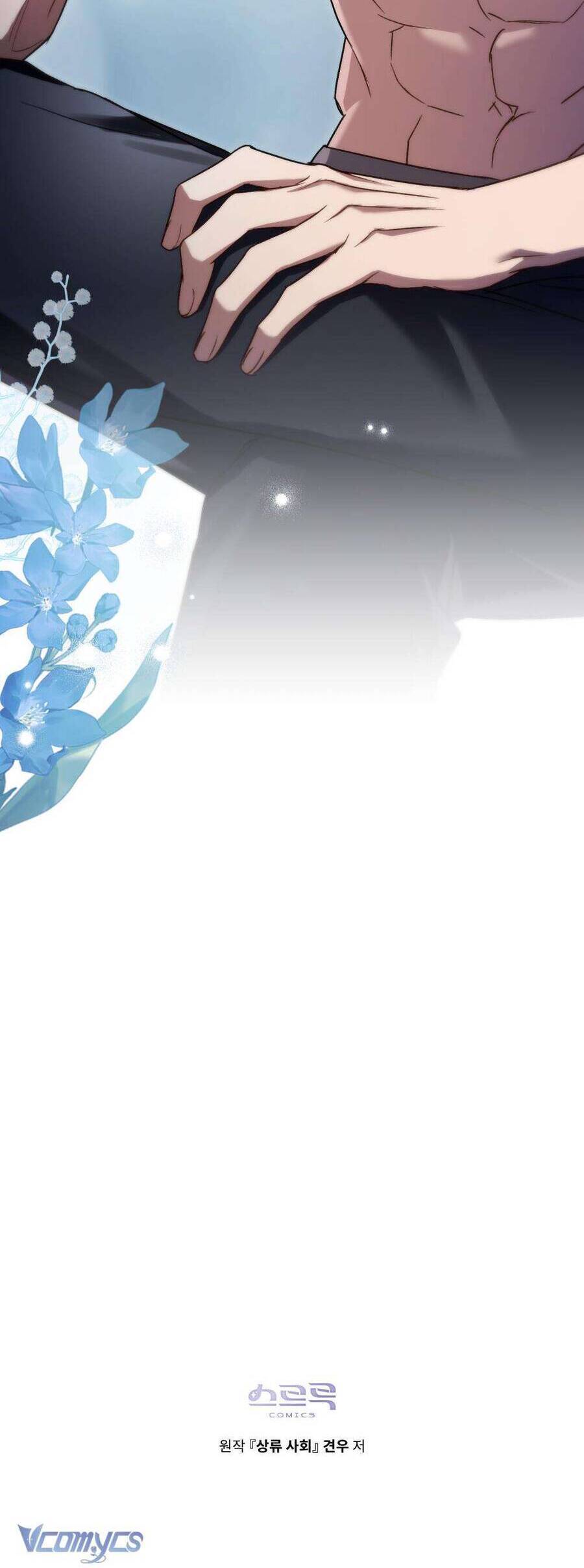 Giới Thượng Lưu: Chapter 21