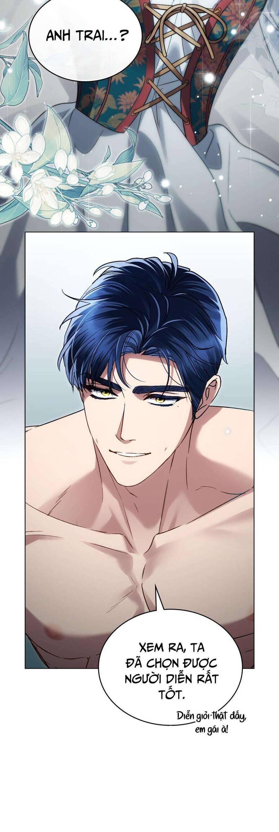 Giới Thượng Lưu: Chapter 21