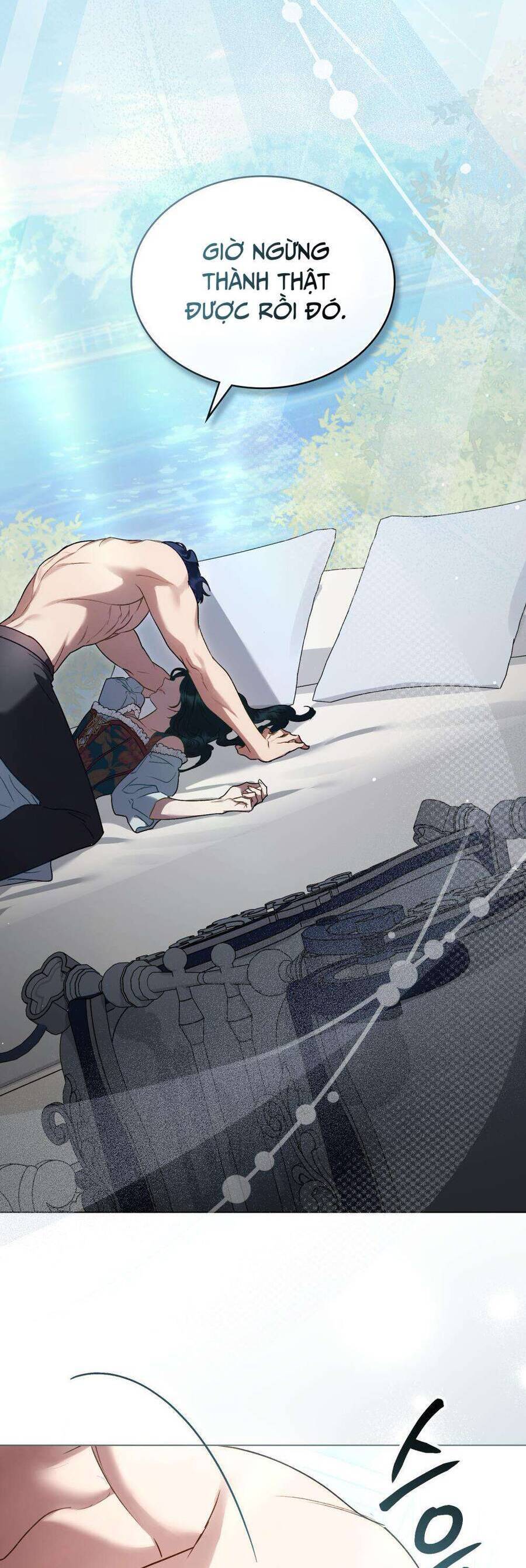 Giới Thượng Lưu: Chapter 21