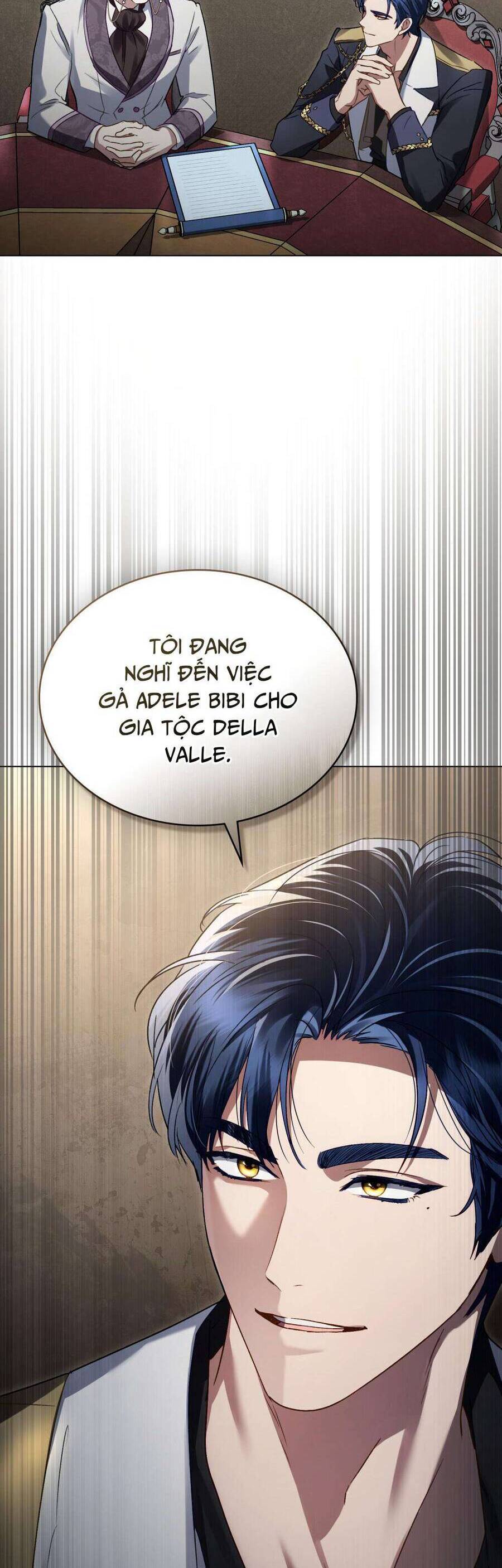 Giới Thượng Lưu: Chapter 22