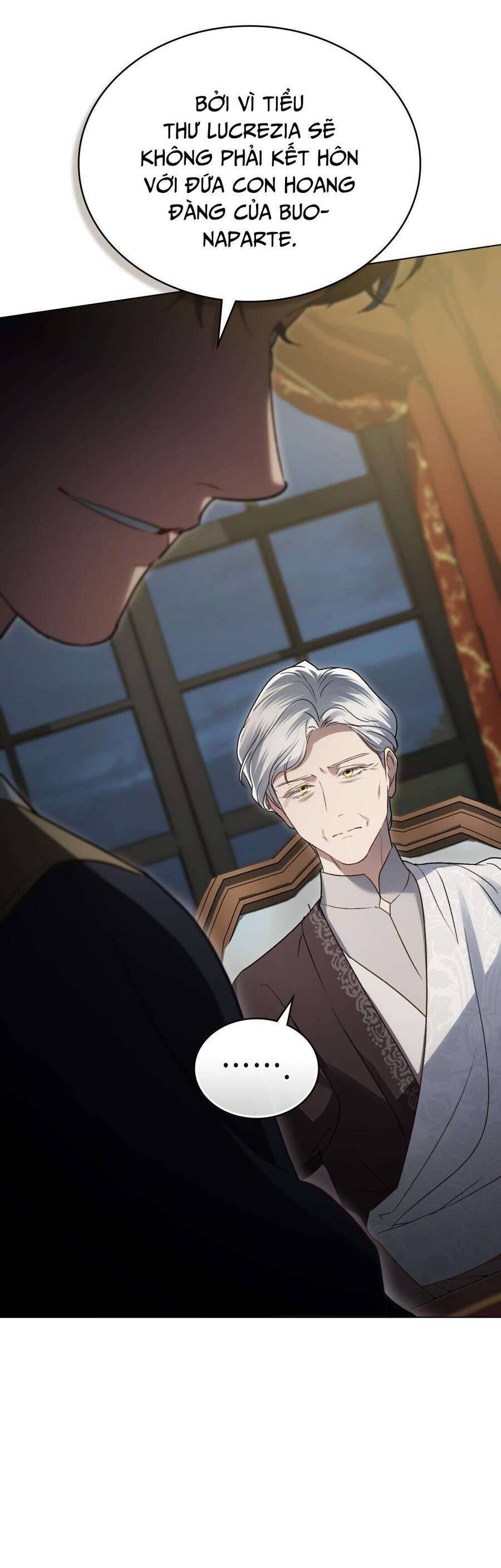 Giới Thượng Lưu: Chapter 22