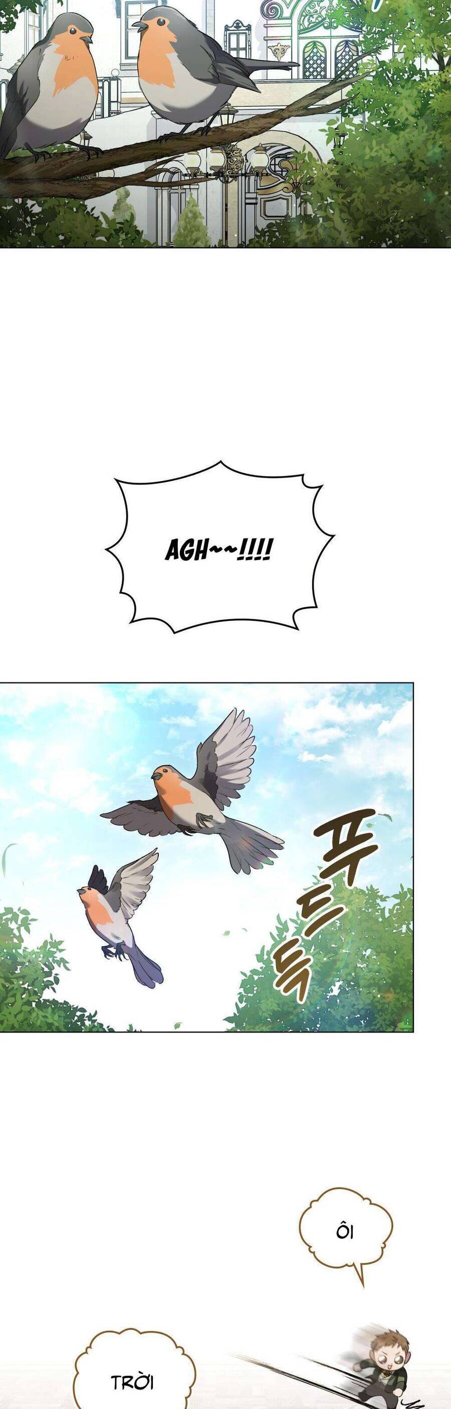 Giới Thượng Lưu: Chapter 22
