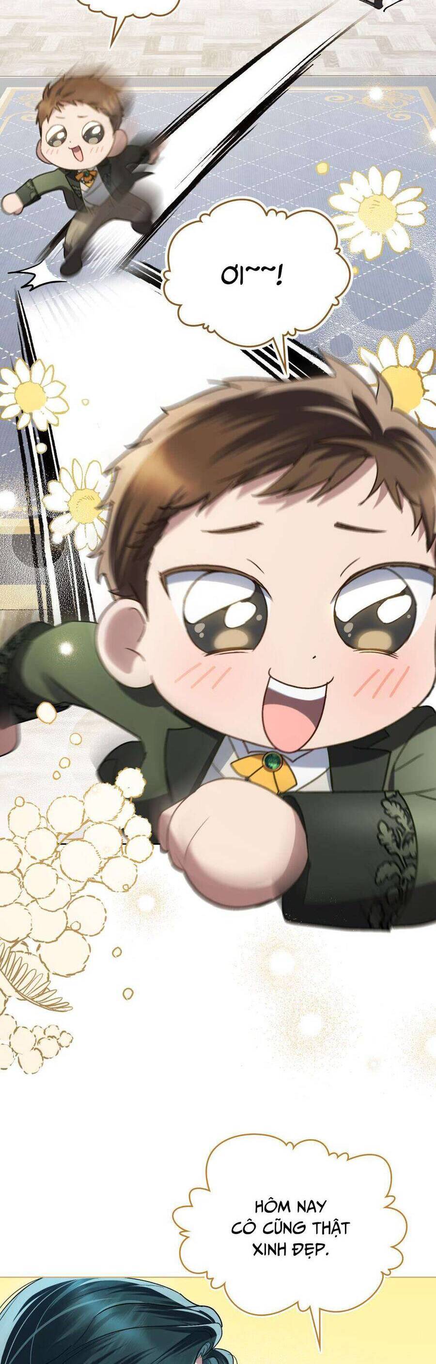 Giới Thượng Lưu: Chapter 22