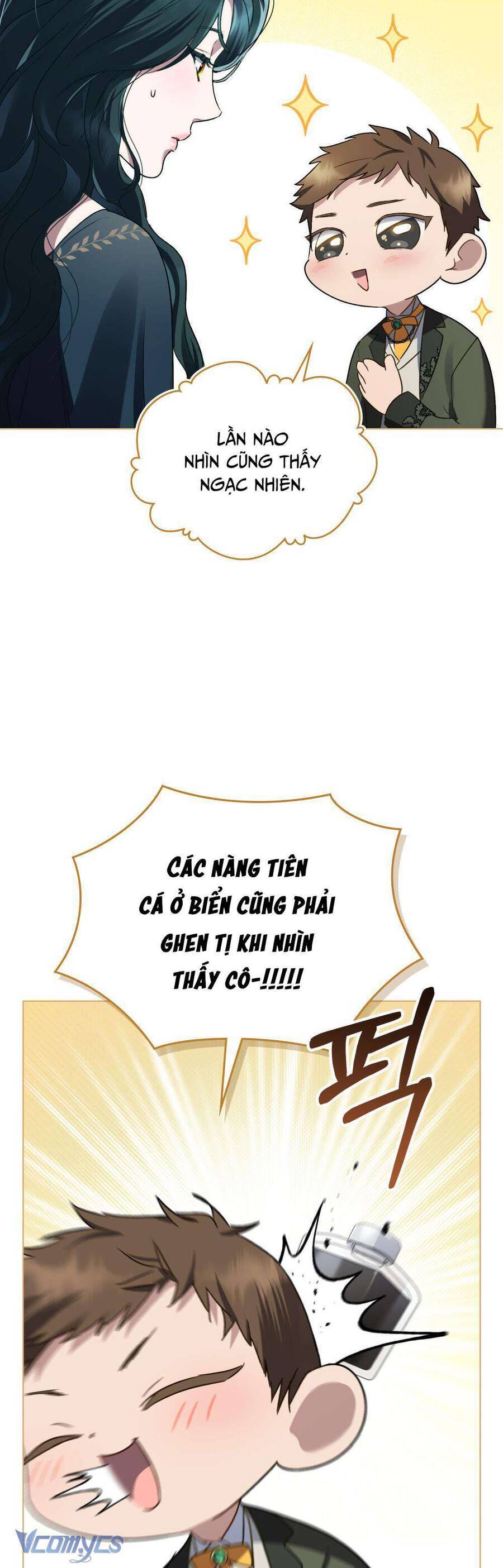 Giới Thượng Lưu: Chapter 22