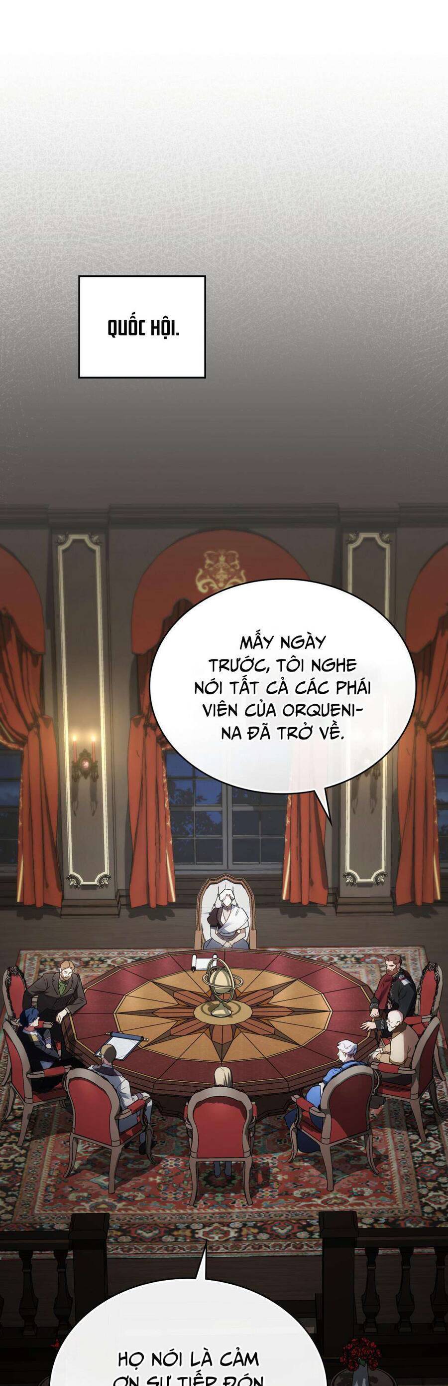 Giới Thượng Lưu: Chapter 22