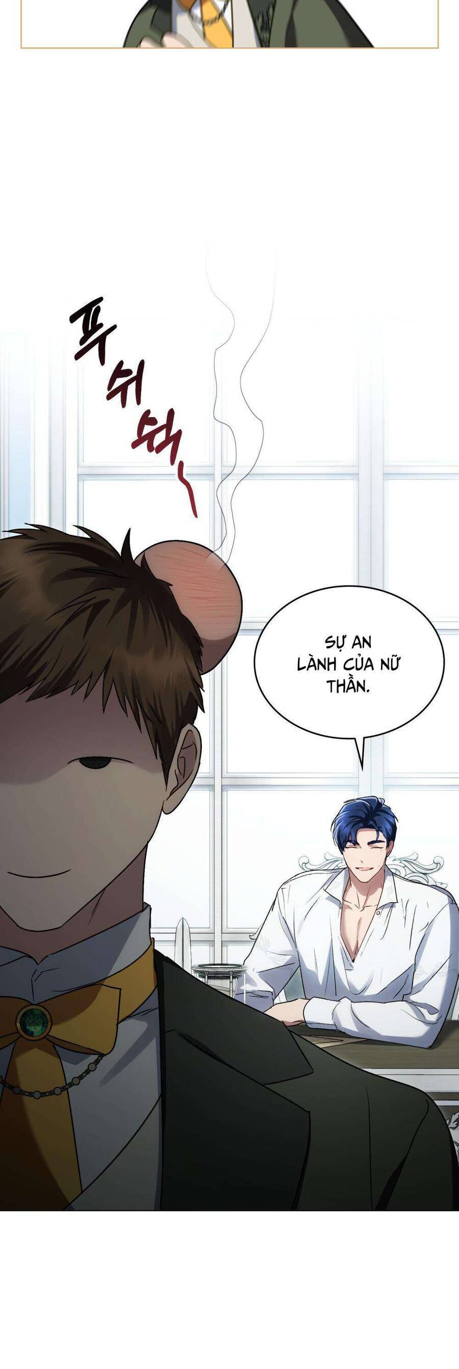 Giới Thượng Lưu: Chapter 22