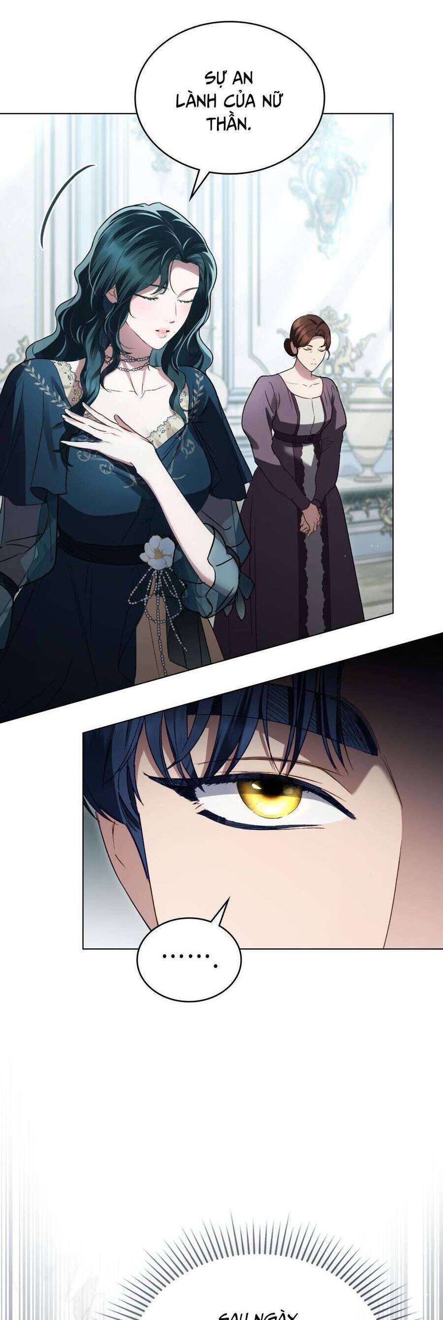 Giới Thượng Lưu: Chapter 22