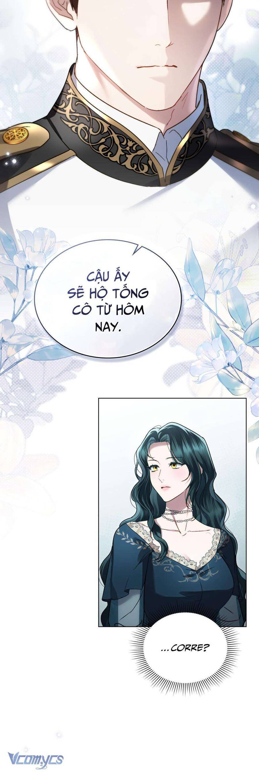 Giới Thượng Lưu: Chapter 22