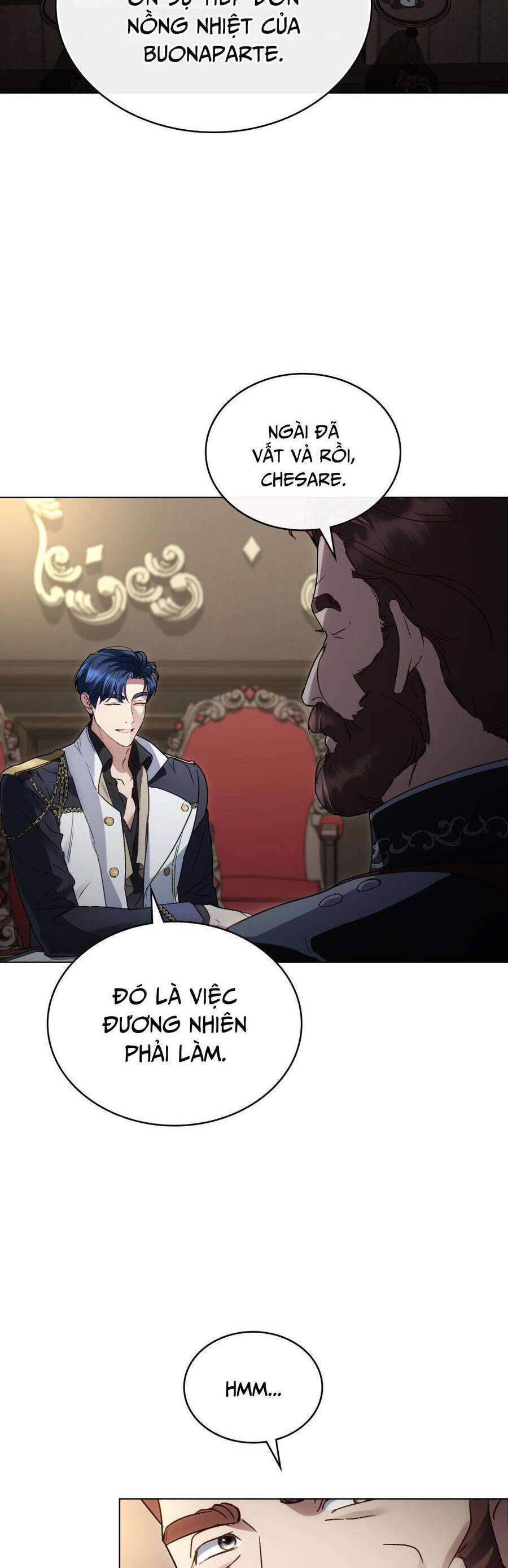 Giới Thượng Lưu: Chapter 22