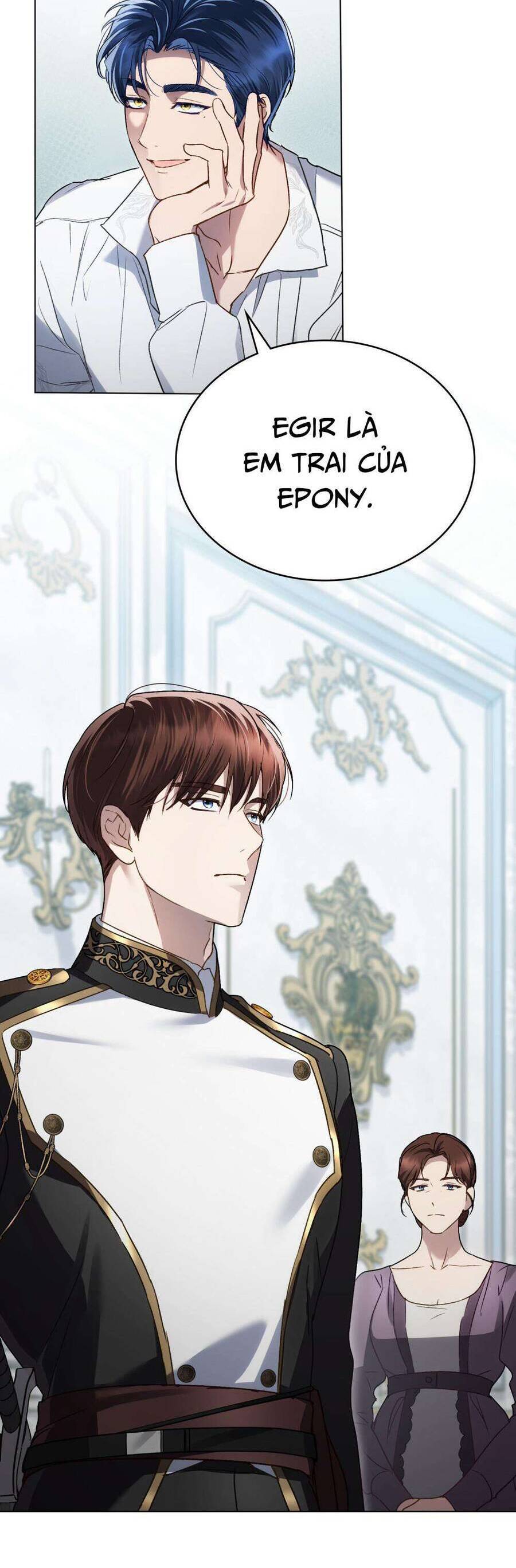 Giới Thượng Lưu: Chapter 22