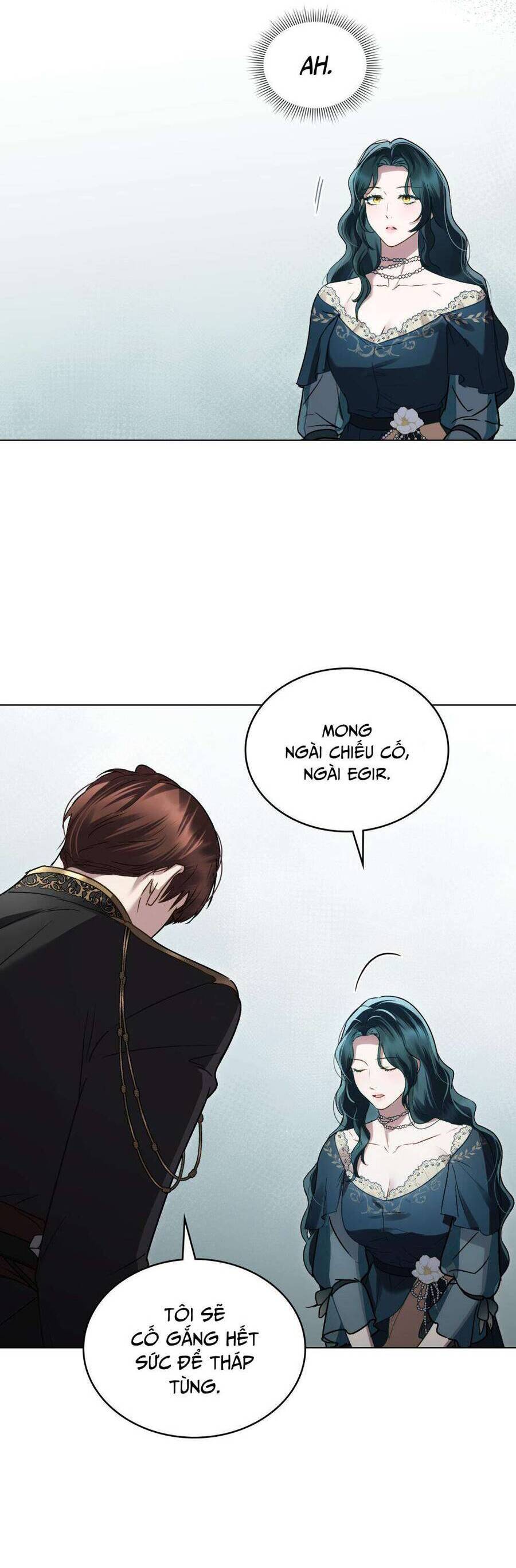 Giới Thượng Lưu: Chapter 22