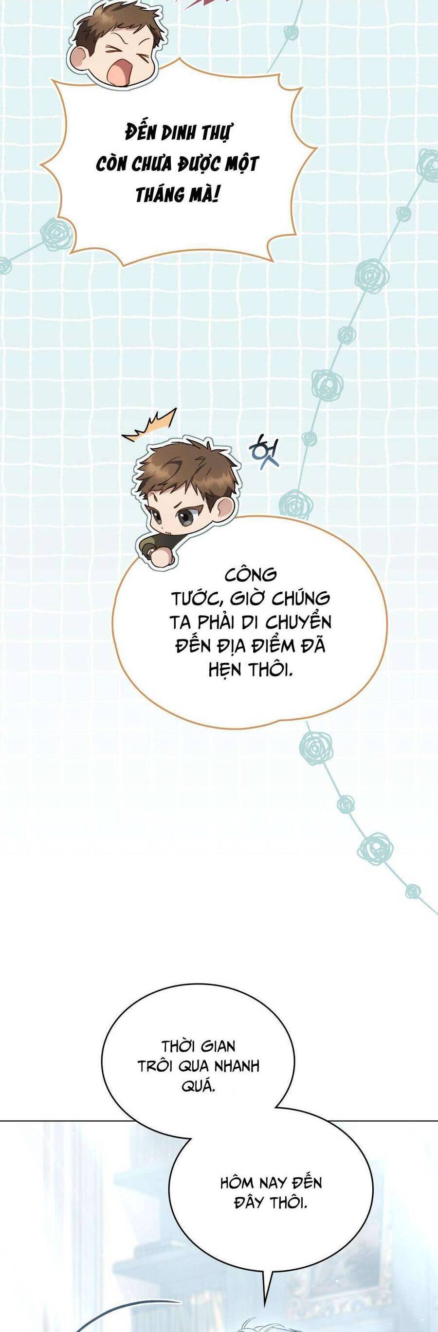 Giới Thượng Lưu: Chapter 22