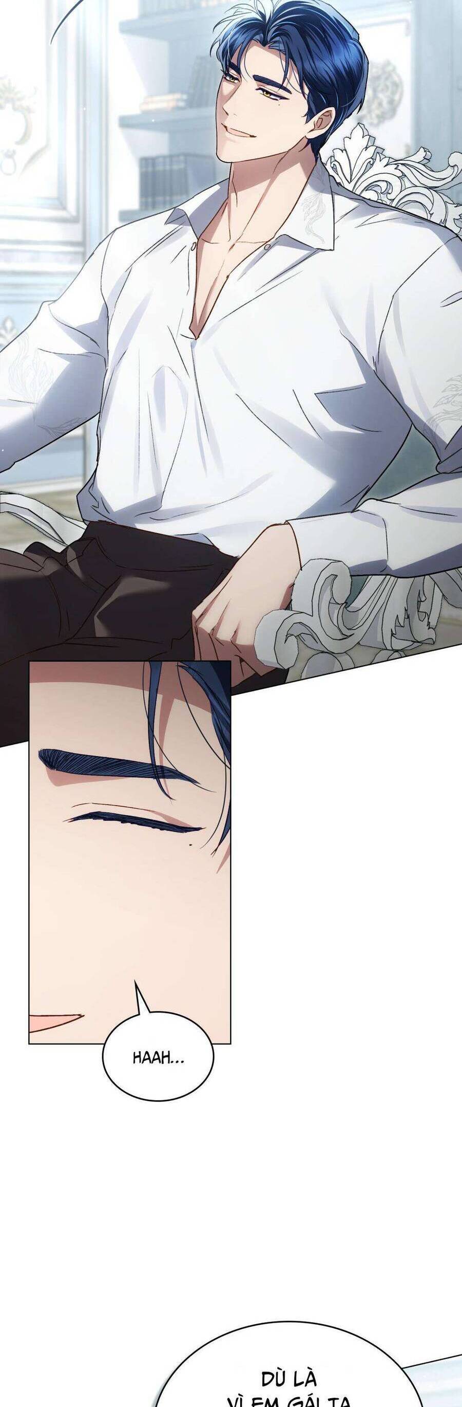 Giới Thượng Lưu: Chapter 22