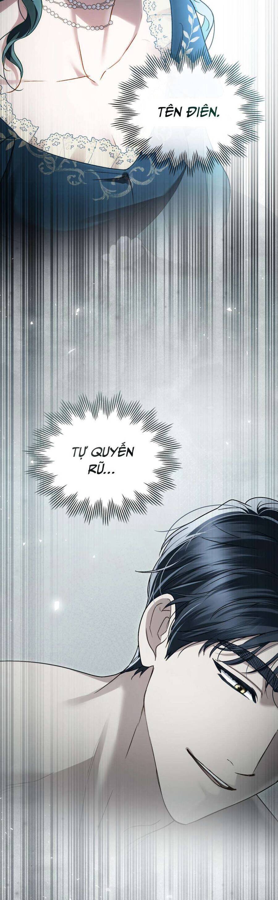 Giới Thượng Lưu: Chapter 22