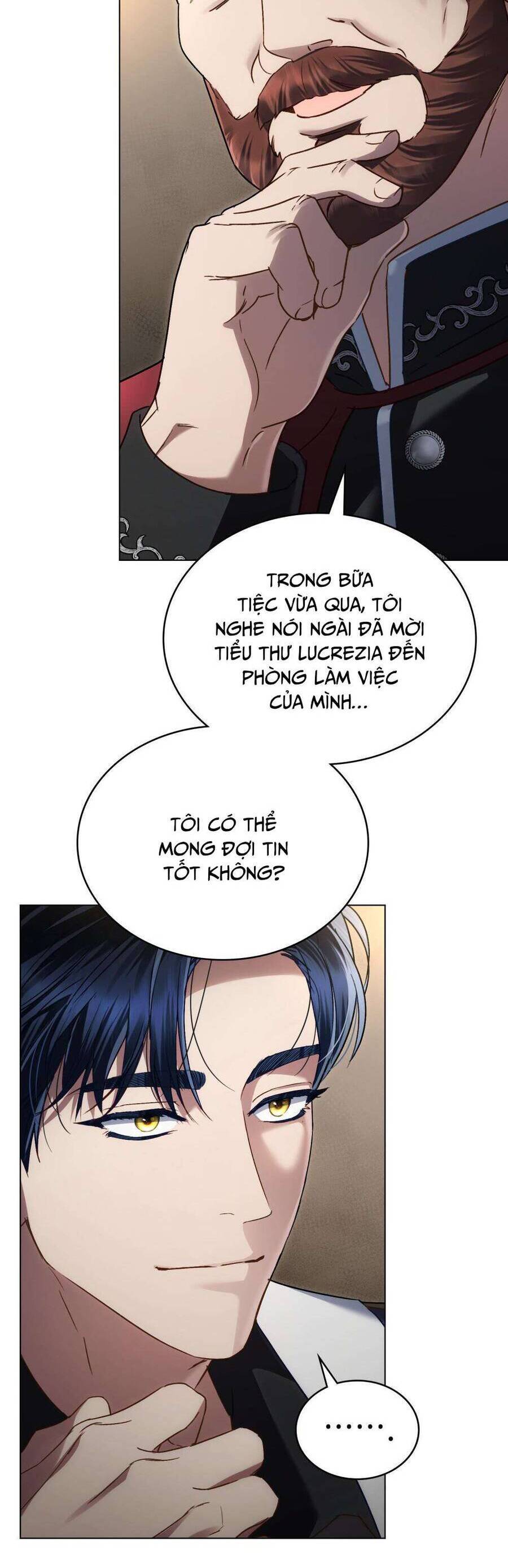 Giới Thượng Lưu: Chapter 22
