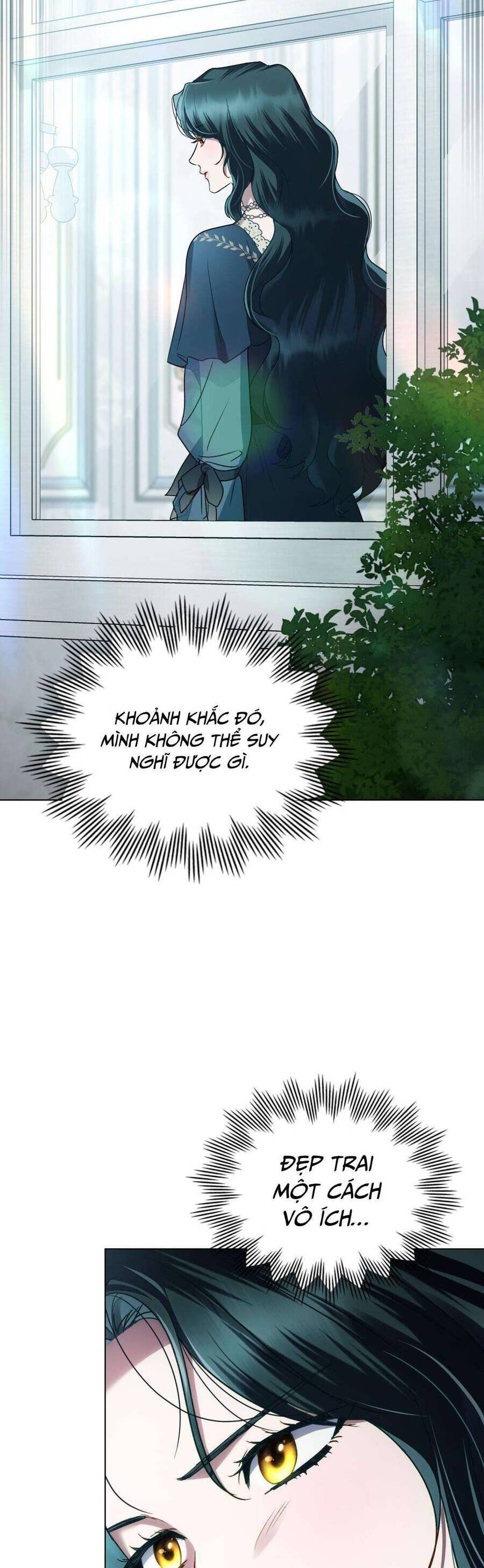 Giới Thượng Lưu: Chapter 22