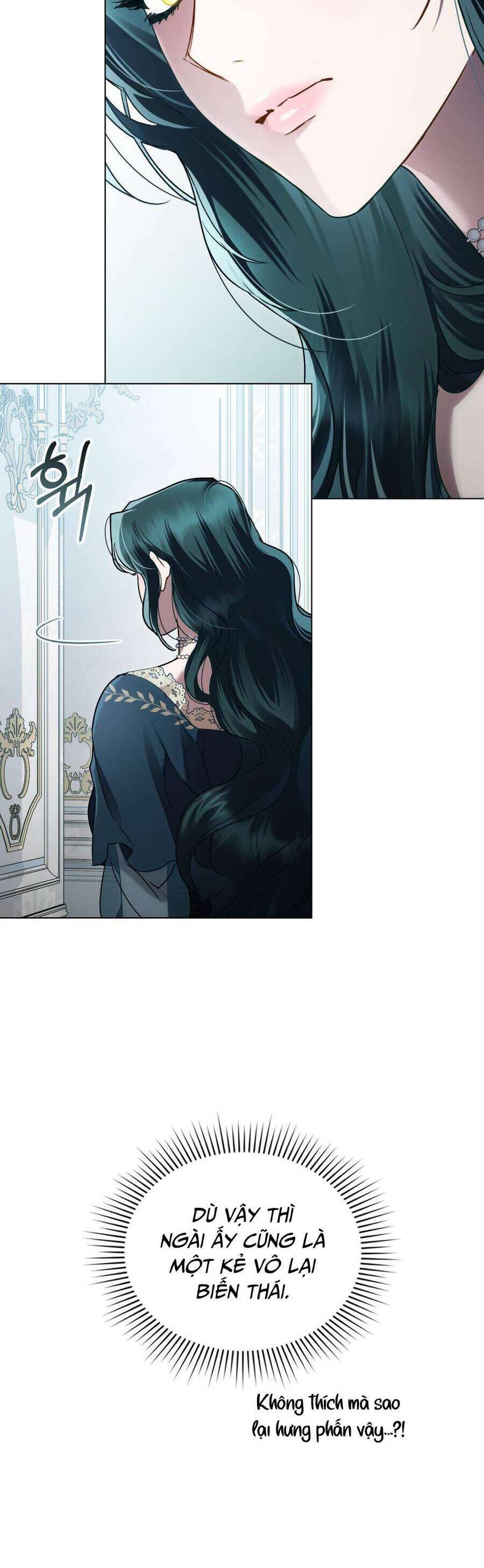 Giới Thượng Lưu: Chapter 22