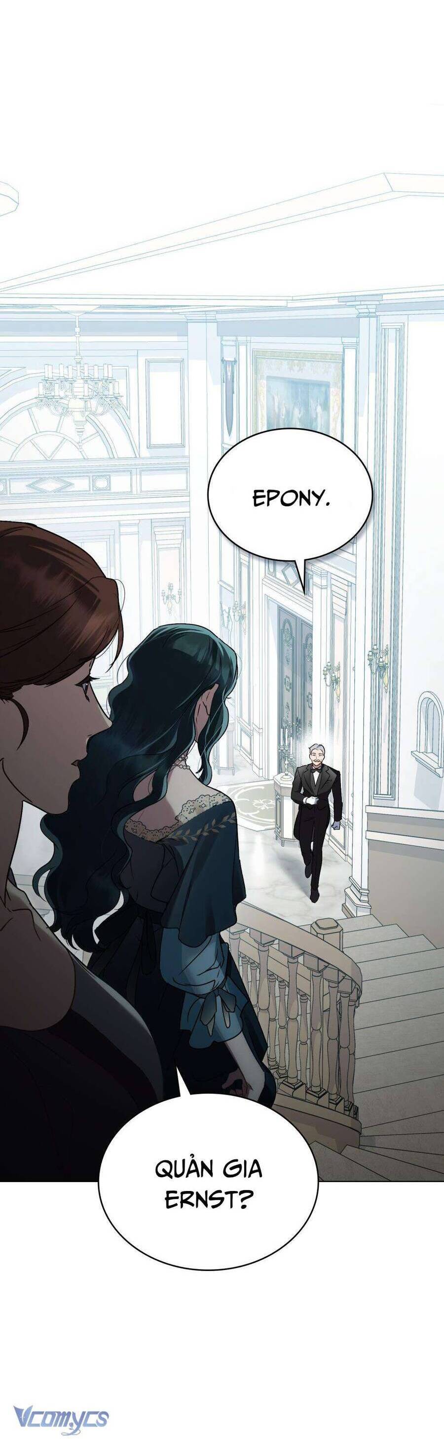 Giới Thượng Lưu: Chapter 22