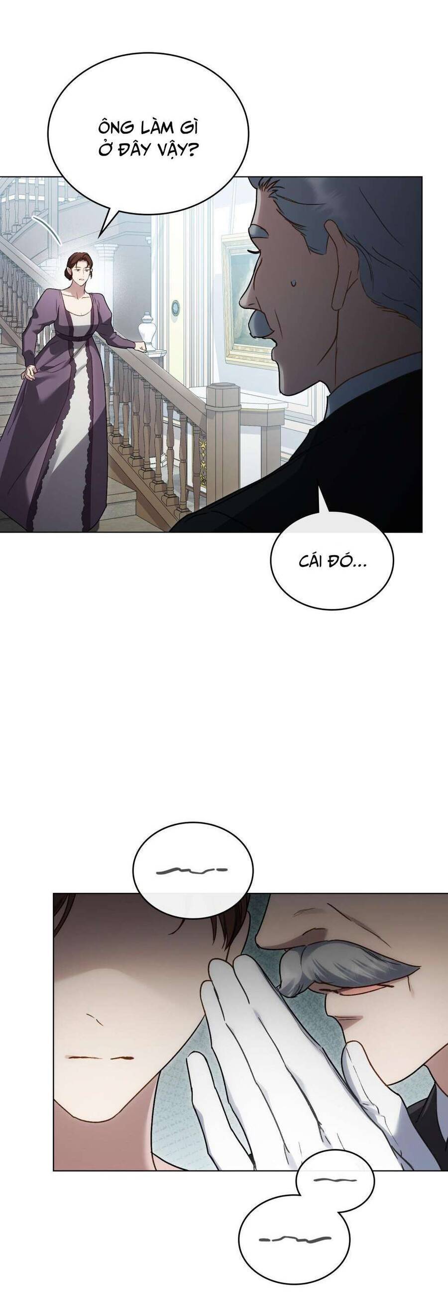 Giới Thượng Lưu: Chapter 22