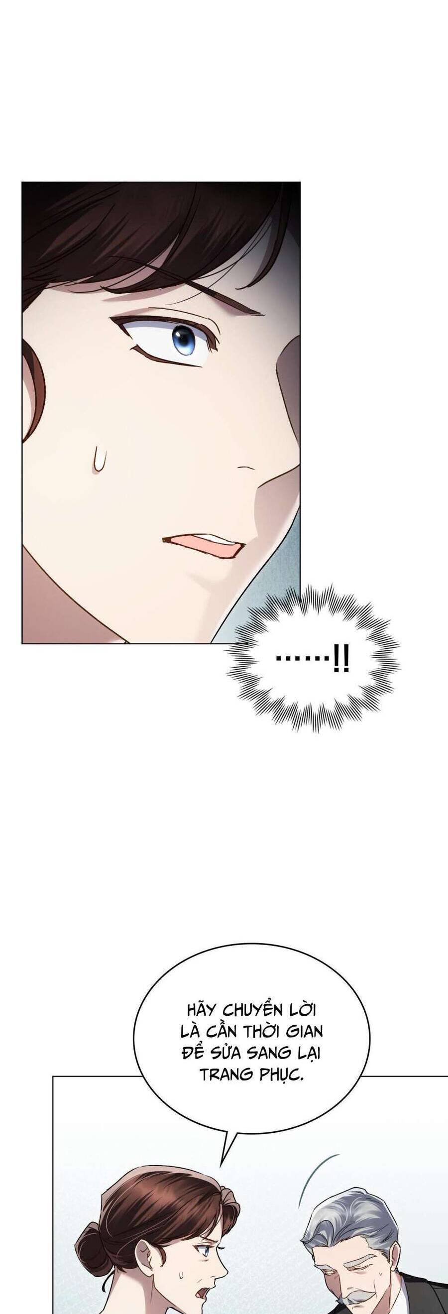 Giới Thượng Lưu: Chapter 22
