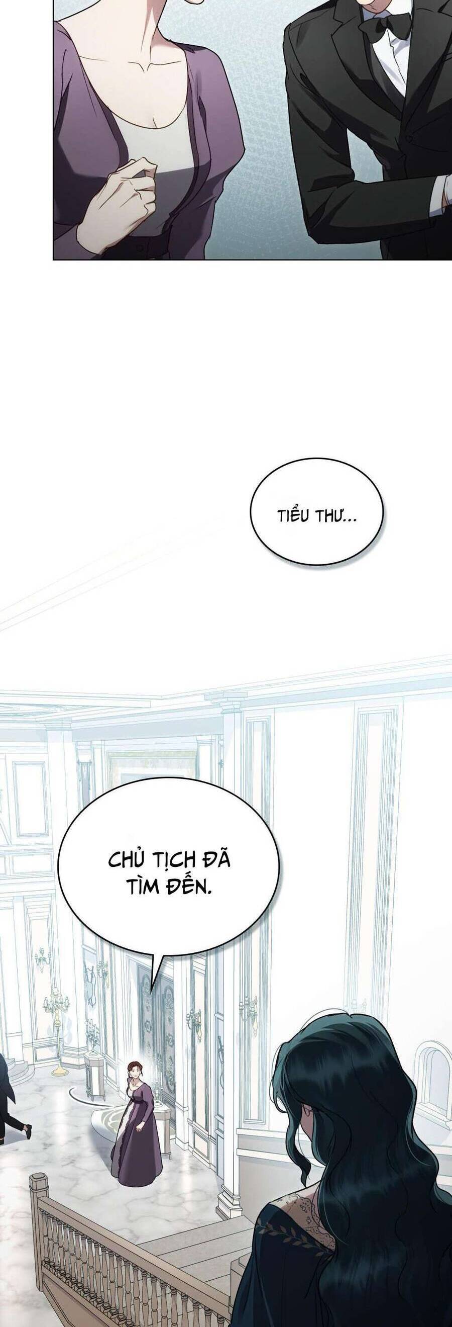 Giới Thượng Lưu: Chapter 22