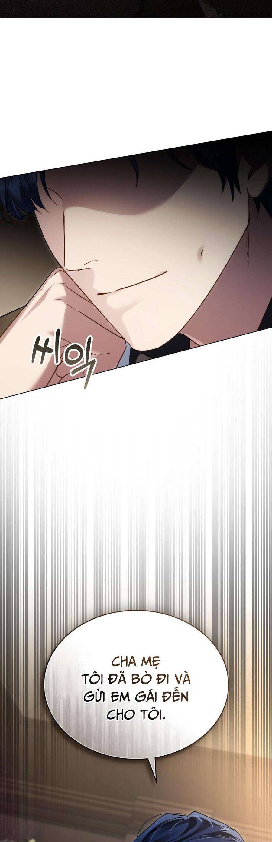 Giới Thượng Lưu: Chapter 22