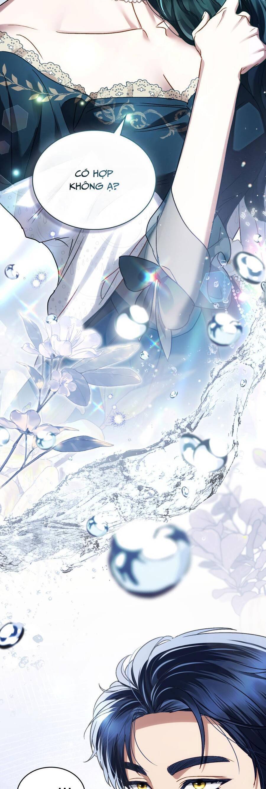 Giới Thượng Lưu: Chapter 25