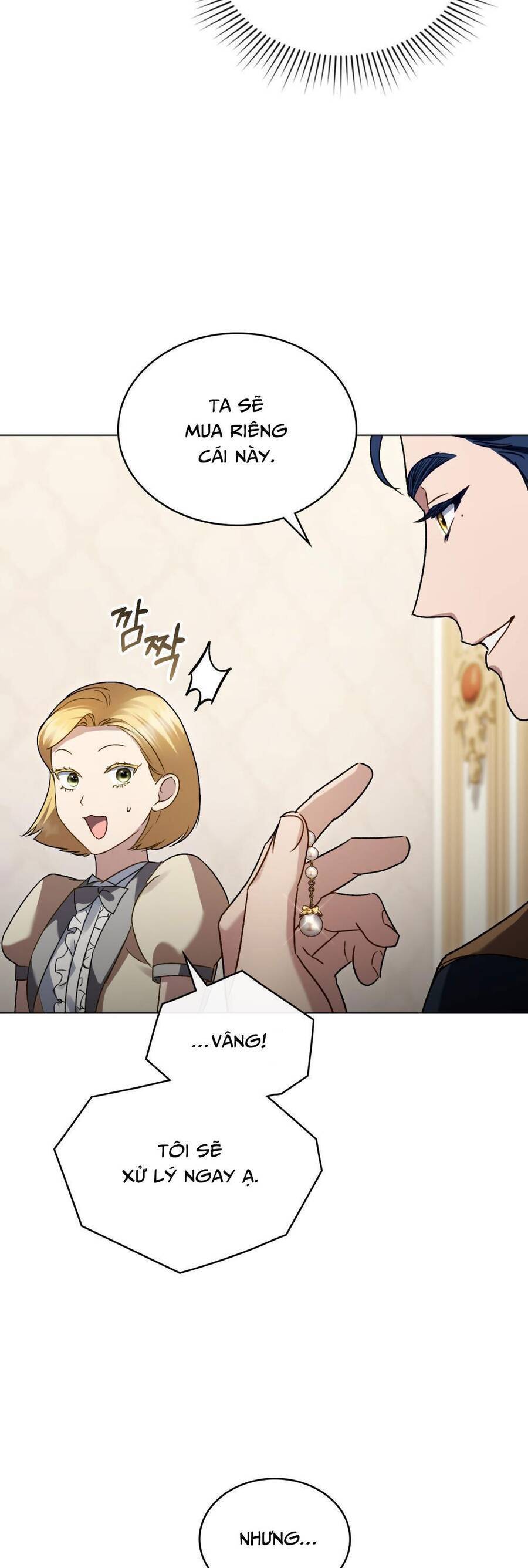 Giới Thượng Lưu: Chapter 25