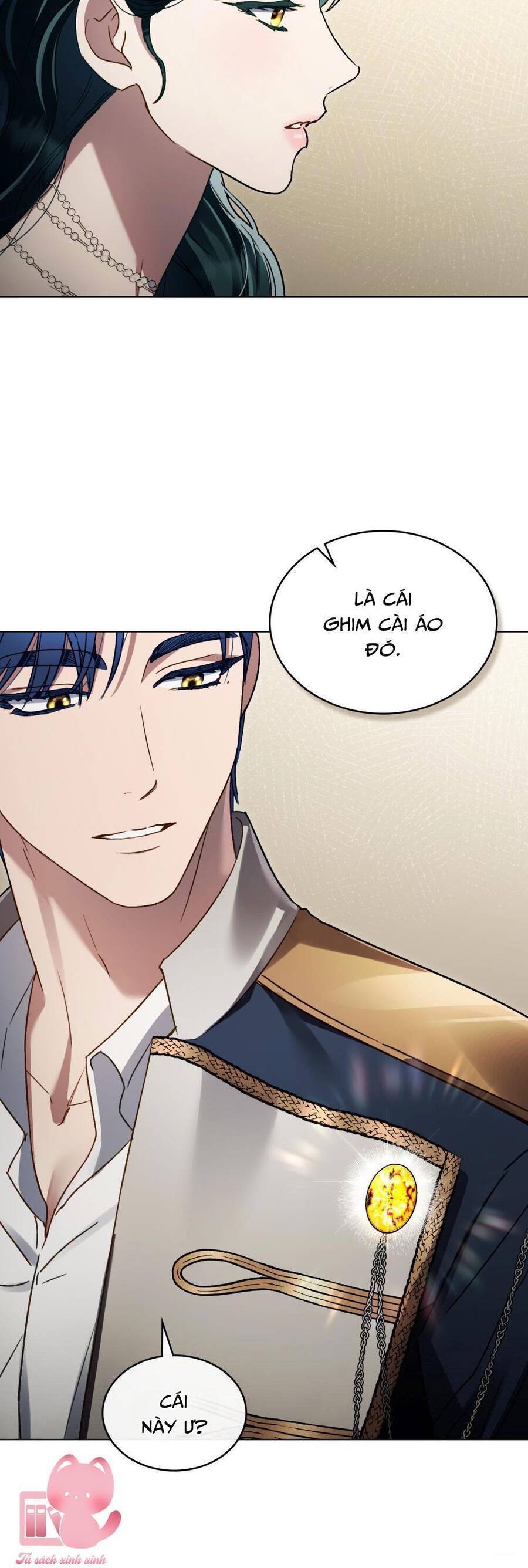 Giới Thượng Lưu: Chapter 25