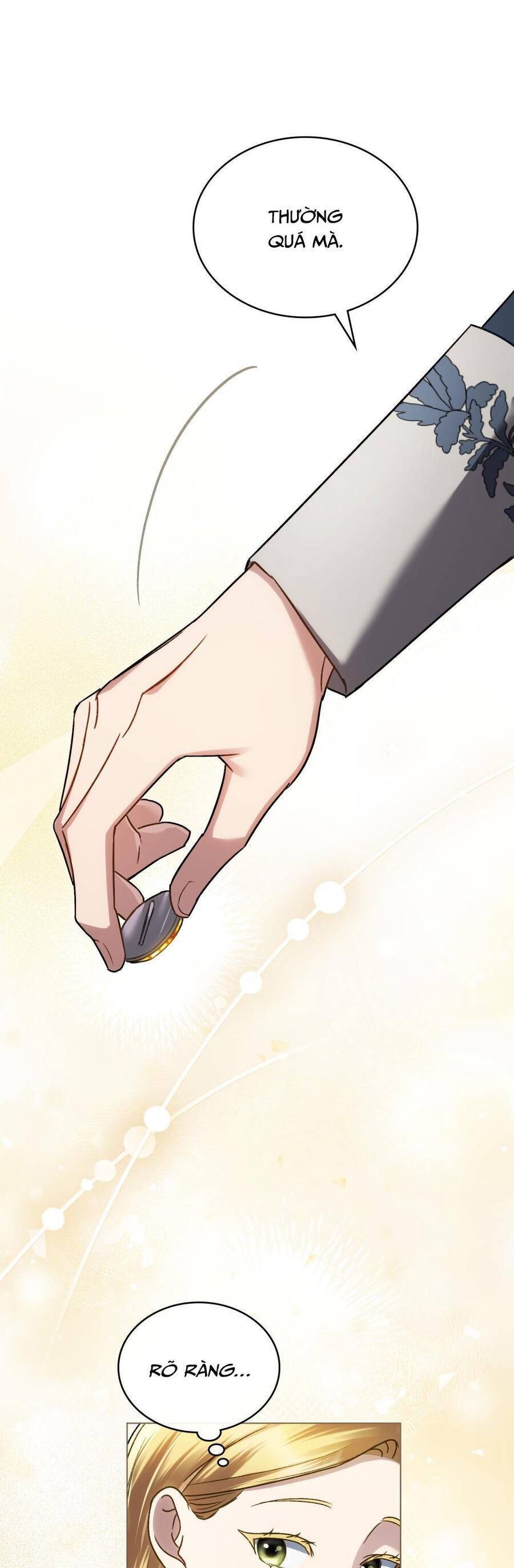Giới Thượng Lưu: Chapter 25