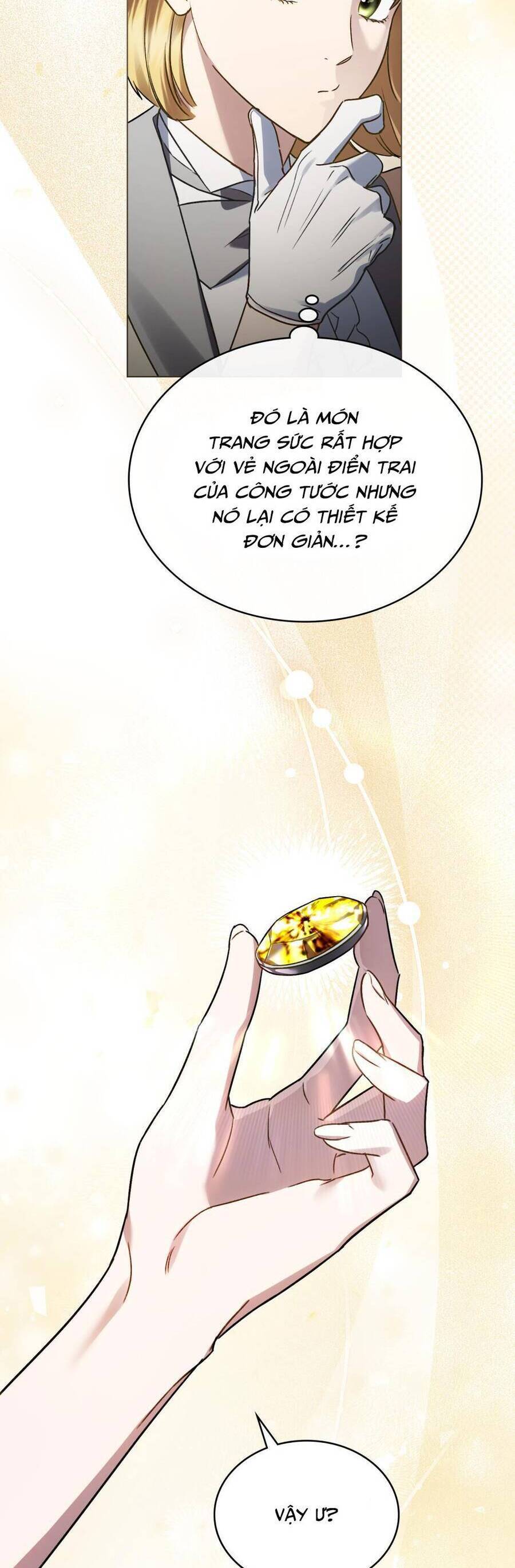 Giới Thượng Lưu: Chapter 25