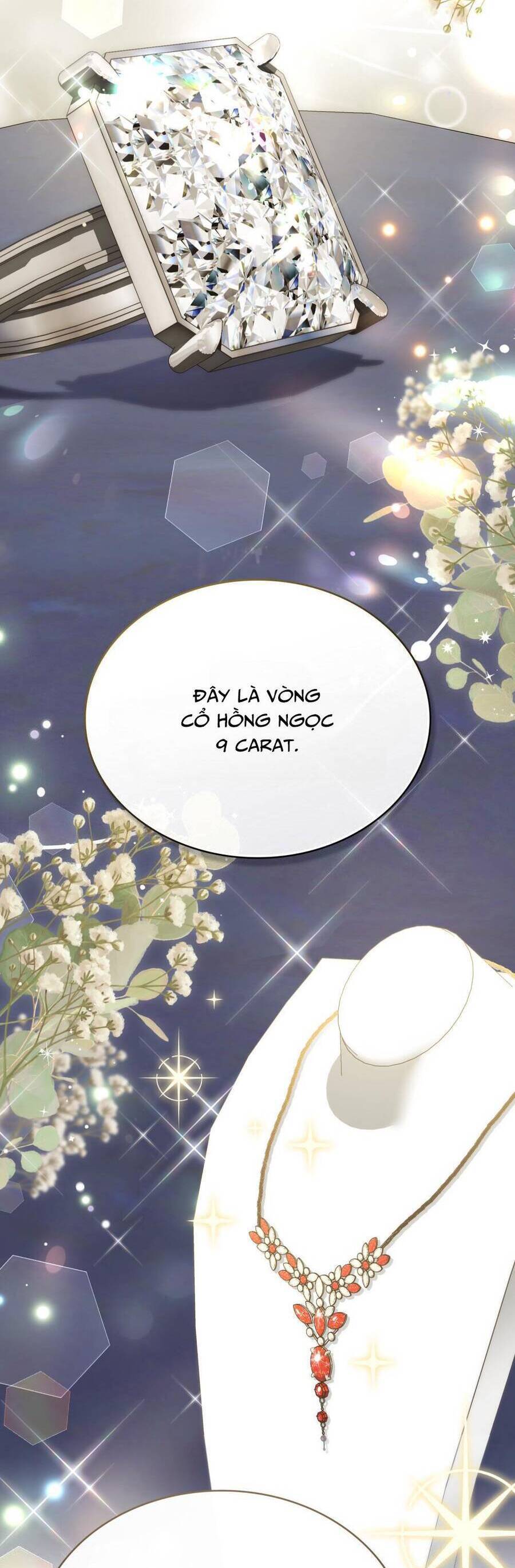 Giới Thượng Lưu: Chapter 25