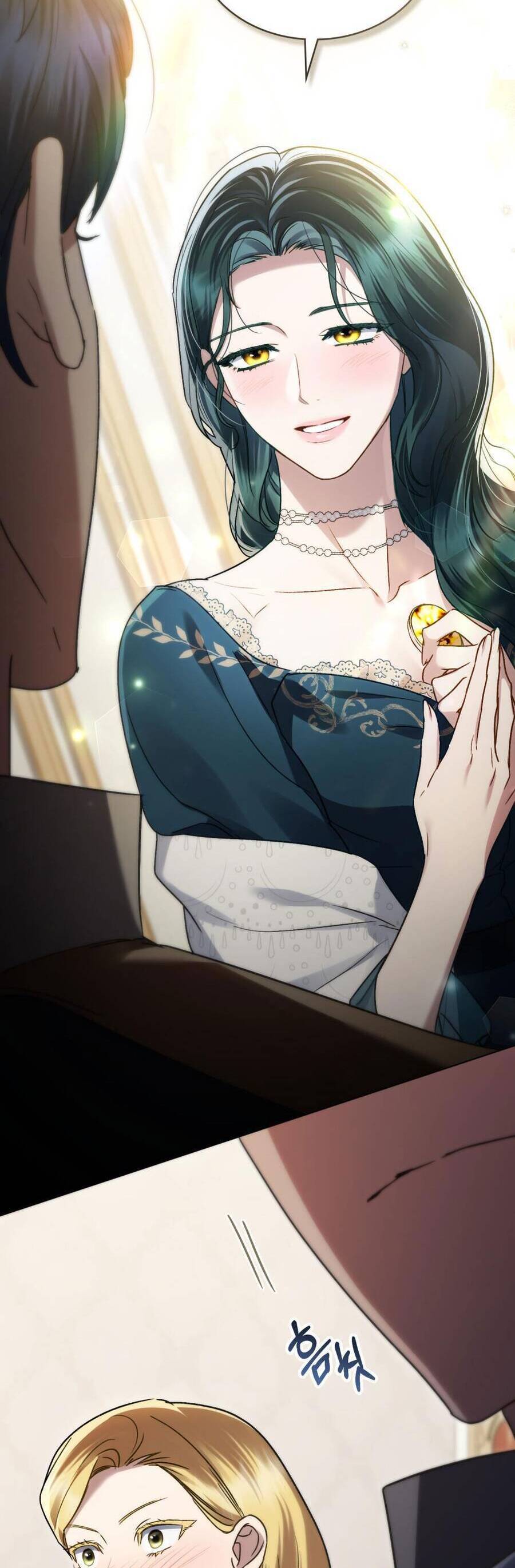 Giới Thượng Lưu: Chapter 25