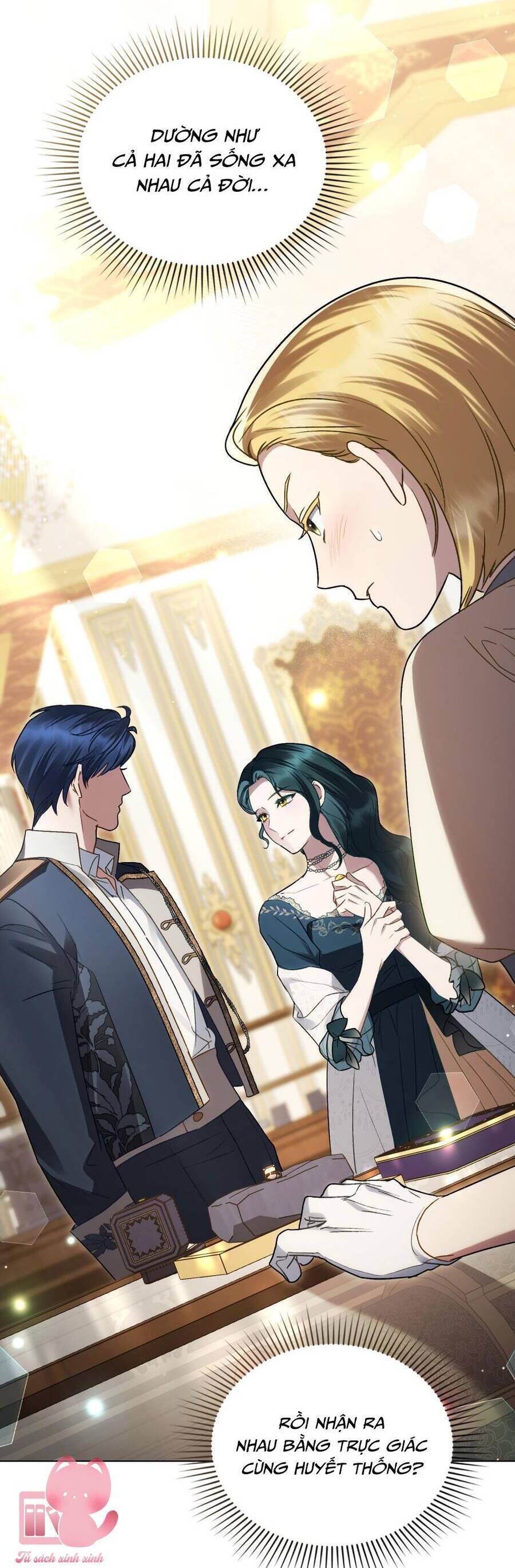 Giới Thượng Lưu: Chapter 25