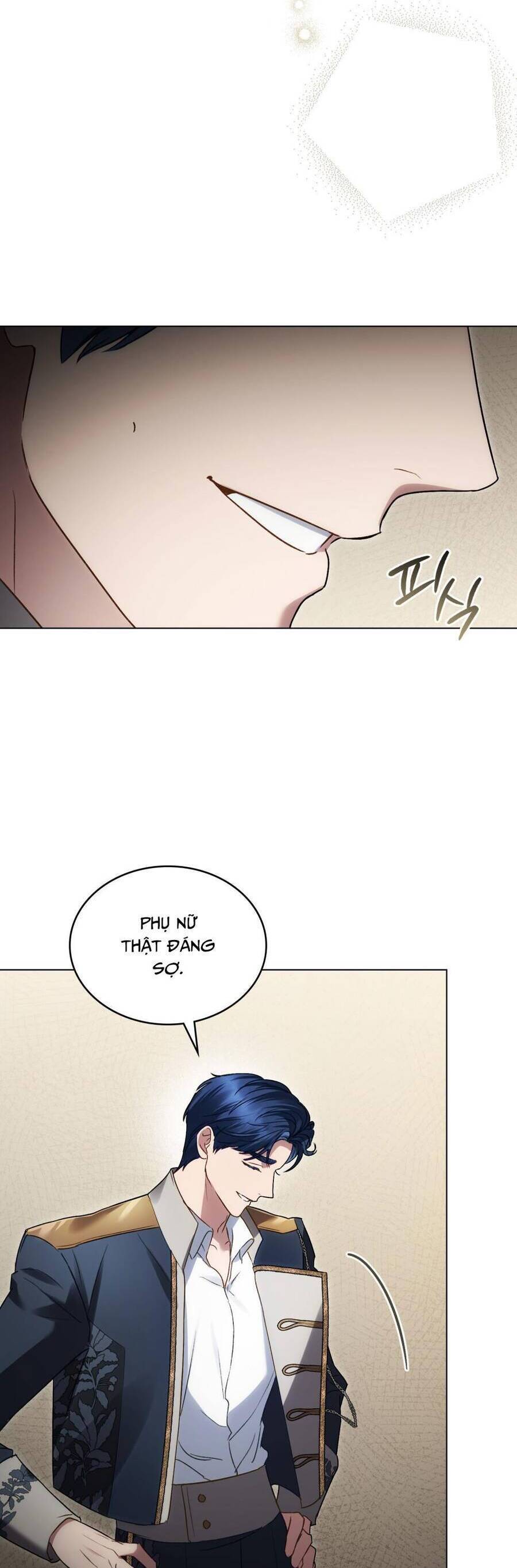 Giới Thượng Lưu: Chapter 25