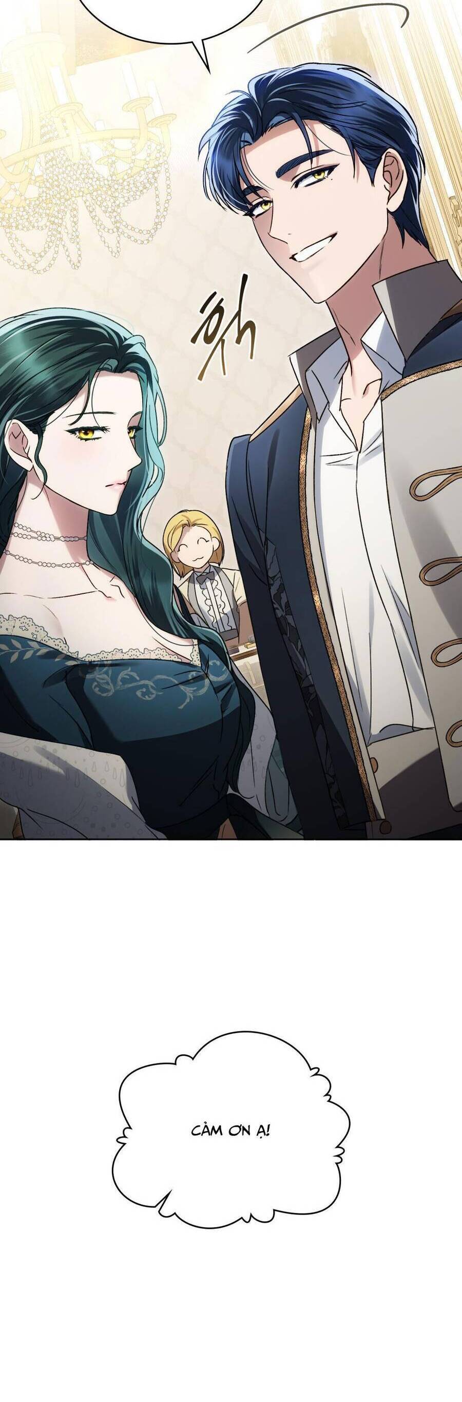 Giới Thượng Lưu: Chapter 25