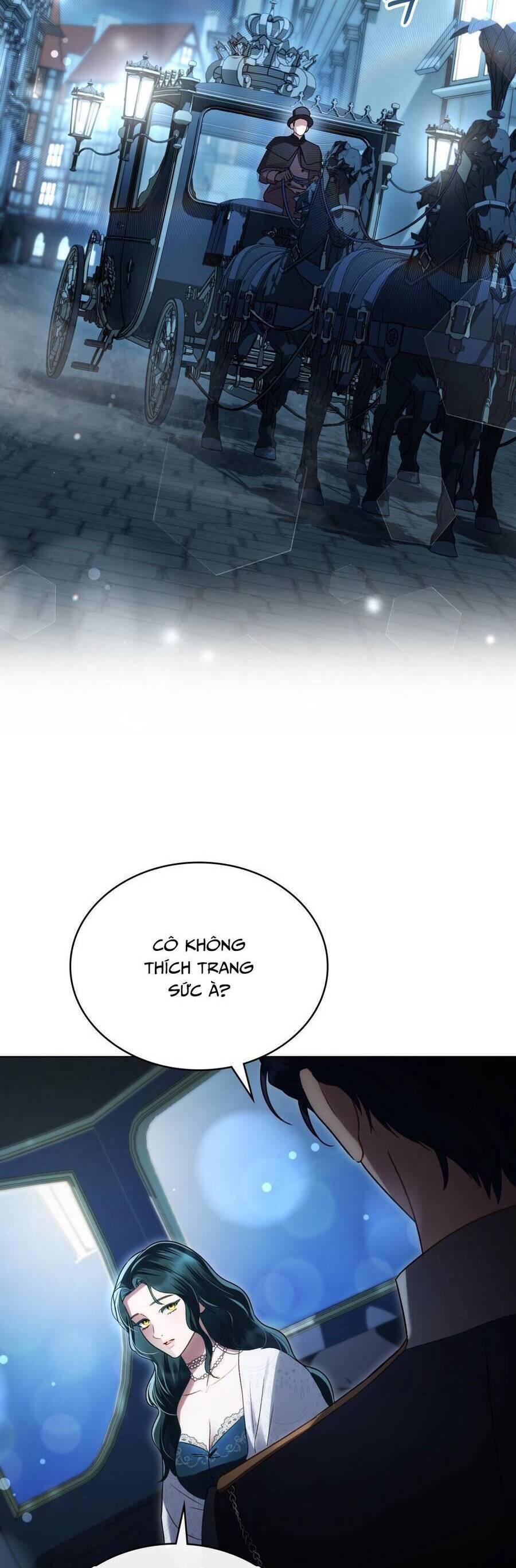 Giới Thượng Lưu: Chapter 25