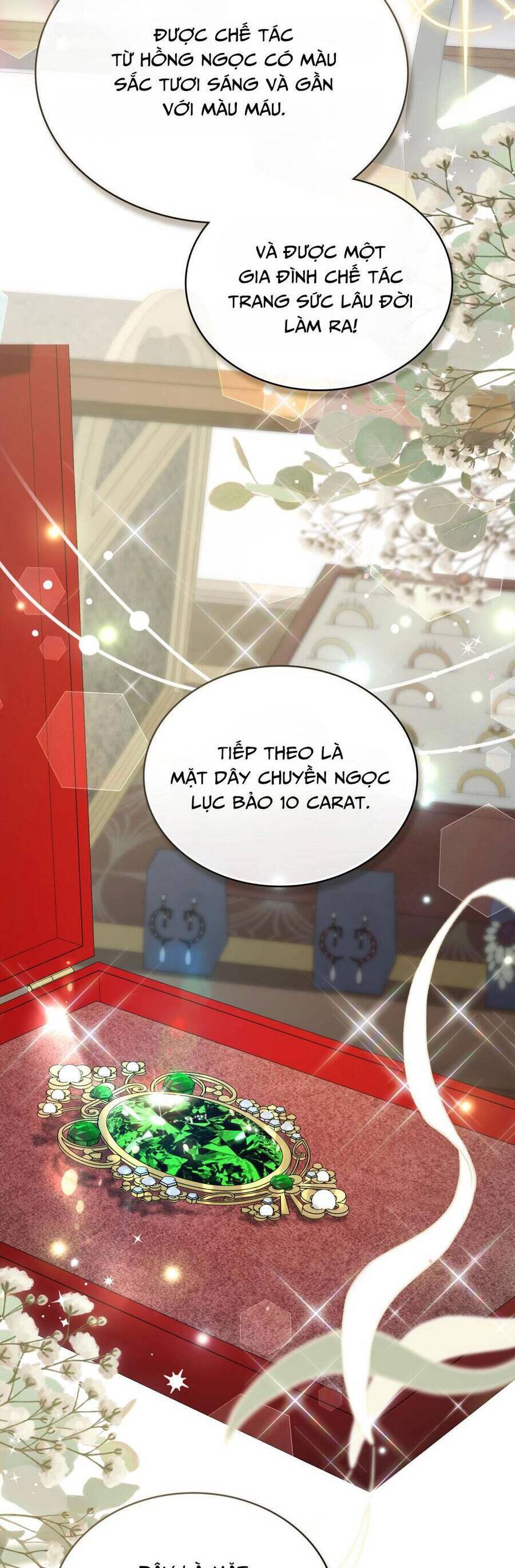 Giới Thượng Lưu: Chapter 25